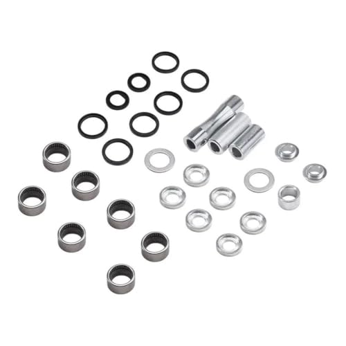 Roulement liaison moto dirt bike refection CR250 CRF450X LRK-H-169
