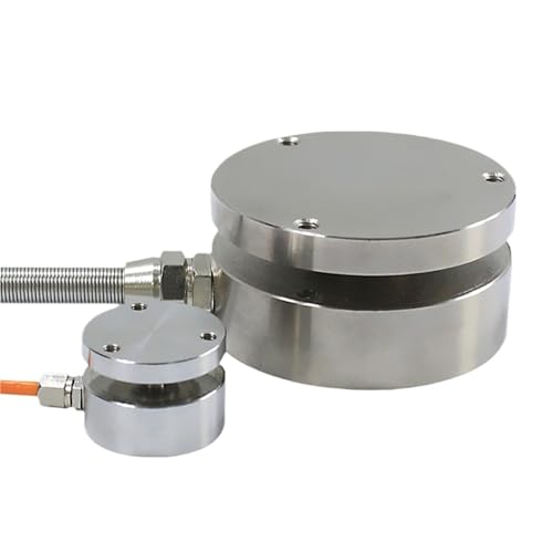 Cellule de charge et capteur de pesage miniature en ligne de 58 mm pour force de 200kg