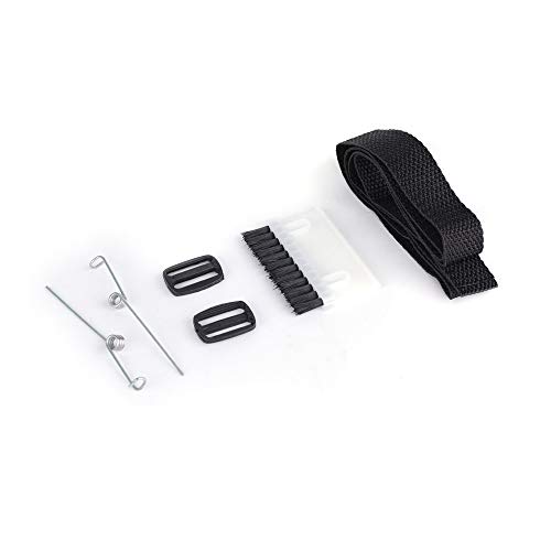 Máquina manual para sembrar semillas de maíz y maní ajustable miniatura 7