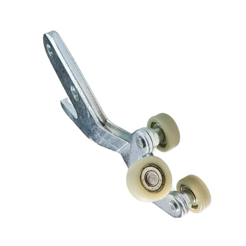 Rodillo inferior puerta corredera Boxer MK2 1994-2002 9033C0 7