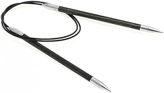 Lana Grossa Rundstrickn. lala Berlin 80/6,0