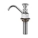 Generic Dipper Well Faucet for Cleaning Utensils, Tool for Coffee Shop Use, without sink