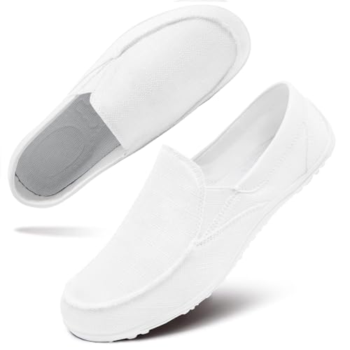 fashion slip on sneakers for women