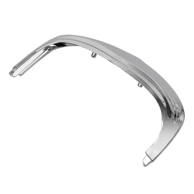 Garniture de Pointe Garde-Boue Avant Moto Softail