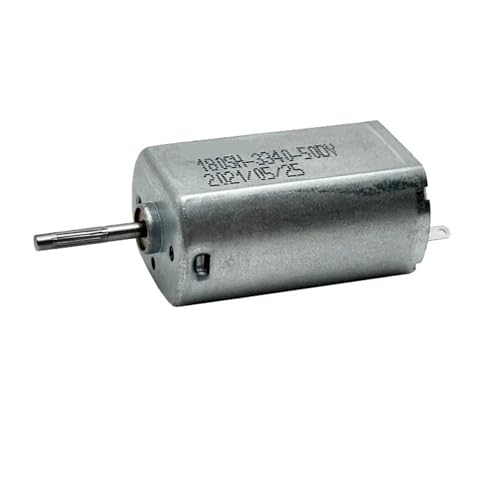Moteur FF-180SH-3340 180 CC 3V à 5V pour petits appareils électriques et modélisme