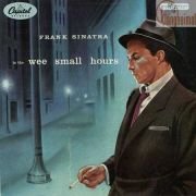 Frank Sinatra - in the We Small Hours - 180 Gramm Wiederauflage von Capitol