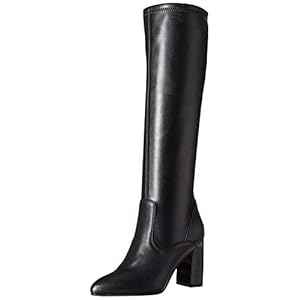 Franco Sarto Womens Katherine Knee High Boot