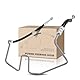 Frankberg Servolenkung Schlauch Kompatibel mit A3 8L1 1.8L 1.9L 1996-2003 Bo.ra 1J2 1.8L 1.9L 2.0L 1998-2013 Golf IV 1J1 1.8L 1.9L 2.0L 1997-2005 Oct.avia I 1U2 Replace# 1J0422893BS