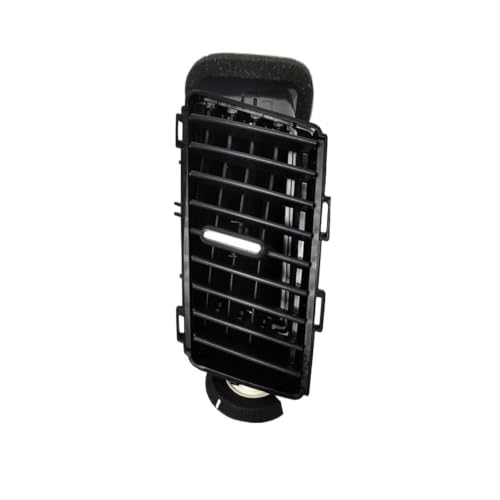 Ventilation Chevrolet Cruze défectueuse remplacez la grille centrale gauche facilement