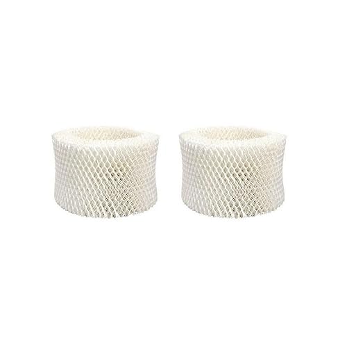 HASMX Replacement Humidifier Filter for Holmes HWF75PDQ-U HWF72 Fits for Holmes Humidifier Models (7 3/4