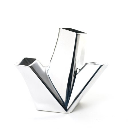 筆記具 uni ALESSI PENS Hani Rashid Design MP Alessi Trina Pen Holder (HR07) : Amazon.nl: Stationery & Office