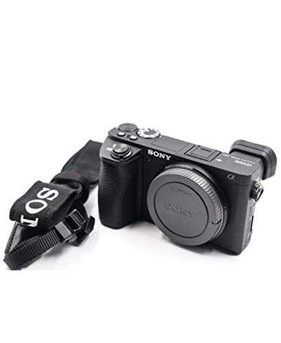 Sony Alpha a6500 Mirrorless Digital Camera w/ 2.95' LCD (Body Only)