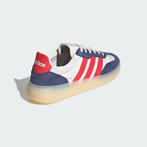 Image of adidas Mens Barreda Decode Casual Shoes