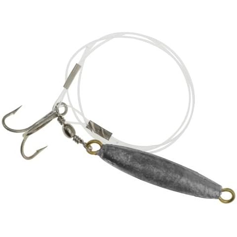 Texas Tackle RRTLM8 Ready Trout Rig Cover