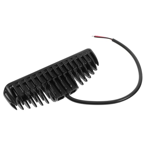 Gadpiparty barra de luces LED con plástico resistente para entornos laborales