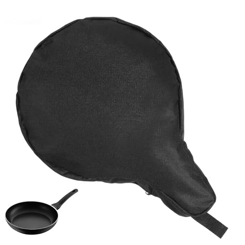 Yuomeaz Waterproof Skillet Storage Bag