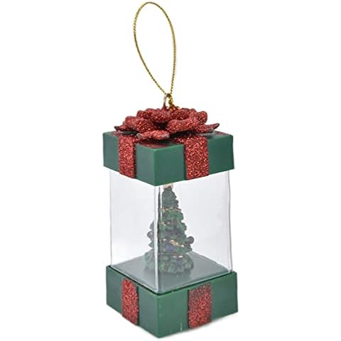 Mini LED Christmas Decorative Lanterns Cover