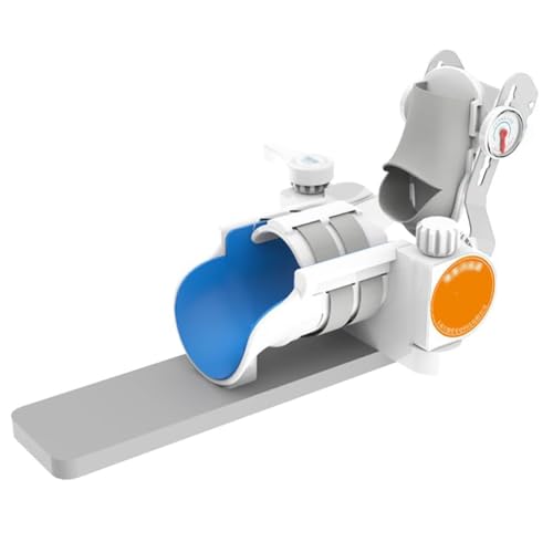 Entrenador eléctrico de tobillo para pies pequeños miniatura 1