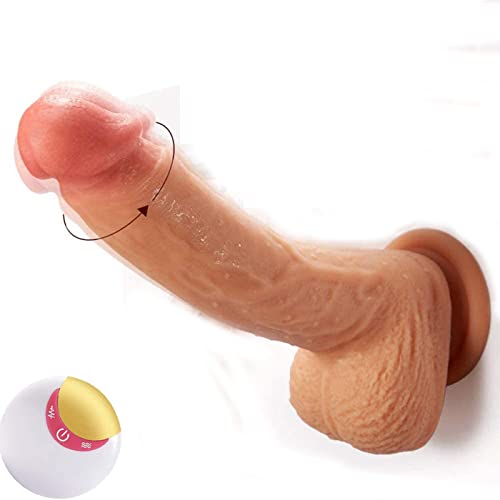 ZHXD Enorme Ġodë Ġodëṃichet XXL Long Et Large Rëaliște Cover