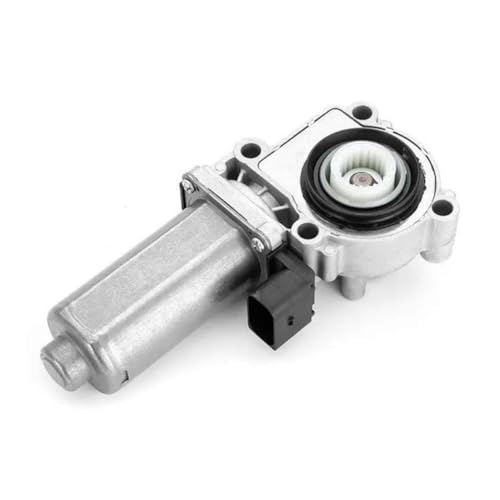 Moteur de changement de vitesse pour corriger les voyants 4x4 sur X3 E83 et X5 E53 E70