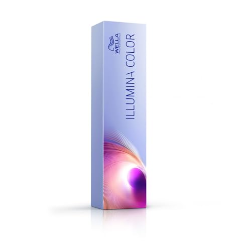 WELLA Number 7/ Illumina Coloring