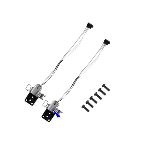 Bambu Lab A1 A1�~�j3D�v�����^�[�z�b�g�G���h�}�E���g�A�Z���u���m�Y���}�E���g�A�N�Z�T���ƌ݊�������(2PCS)