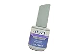 ibd LED/UV Bonder Gel Nail Non Acid Primer Strong Adhesion. Lasting Bond. Odorless. - Size 0.5 Fl.oz