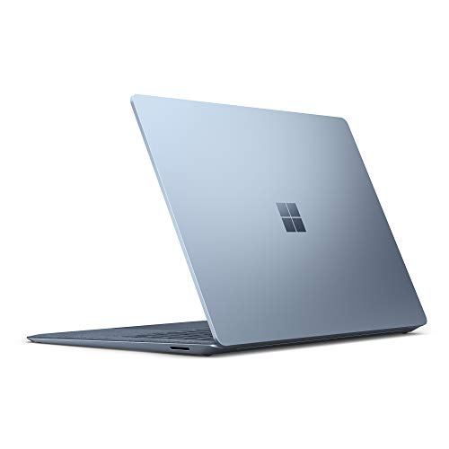 Microsoft Surface Laptop 4 Super-Thin 13.5 Inch Touchscreen Laptop (Blue) – Intel 11th Gen Quad Core i7, 16 GB RAM, 512 GB SSD, Windows 10 Home, 2021 Model - Image 4