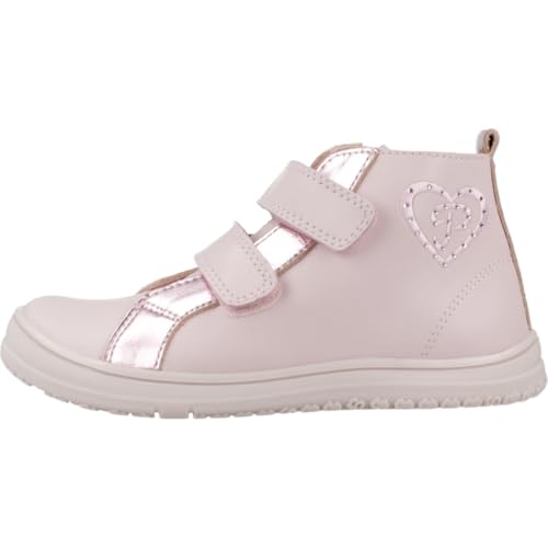 Pablosky 436175p chaussures cuir respectueuses d'une qualité artisanale - 2