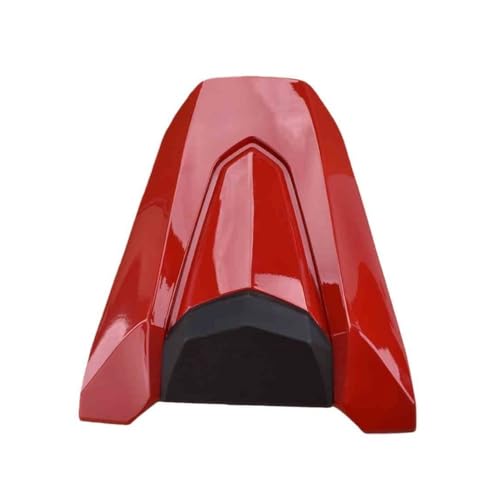 Carénage selle arrière CBR650R aérodynamique et rigide pour CB650R