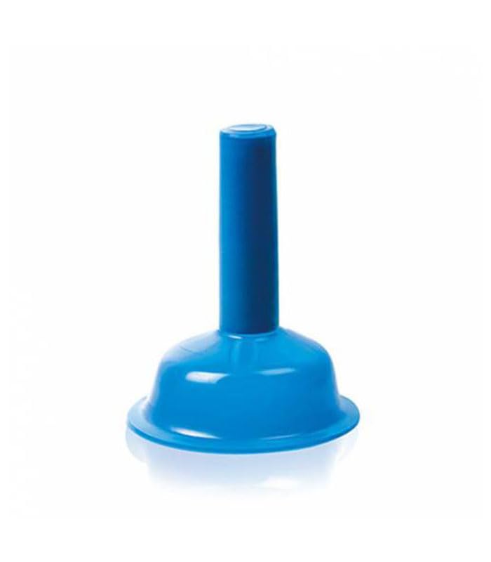 Benim Marifetlerim - Karışık Renkli Küçük Vantuz Lavabo Pompası 1 Adet