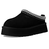 [アグ] ブーツ ムートンブーツ アンクル タズ II TAZZ II レディース 1174471 ブラック US6.0-23.0 cm