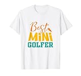 Golfer Gift Idea Golfing Golf Player Driver Putter