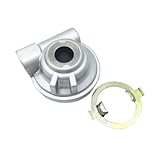 Motorcycle Speedometer Drive Gear 125cc Compatible With Automotive Motorcycle Parts GZ125HS GZ125 GZ