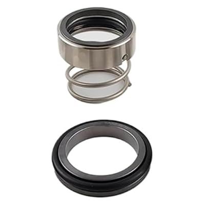 Mechanical Seal 96786075 Hygienic Pump Shaft Cartridge for Industrial Applications,0105