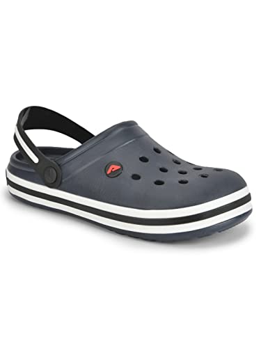 Image of Adda BOSS-2 || Durable & Comfortable || EVA Sole || Super Soft || Clogs for Men
