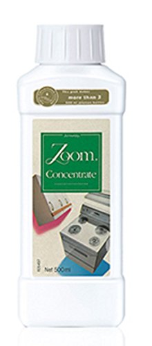 Image of Amway Zoom(500 Ml) | Multipurpose Hard Surface Spot Cleaner, Cuts Through Grease & Stains, No Rinse Required, Dilutable