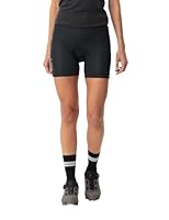 VAUDE Damen Women’s Bike Innerpants Tp Hose, Schwarz, 42 Slim EU