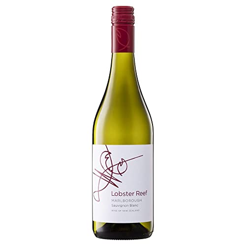 Lobster Reef, Sauvignon Blanc, New Zealand, 75cl