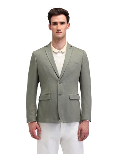 Image of Arrow Men's Classic Slim Blazer