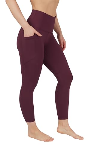 Image of 90 Degree By Reflex Womens Power Flex Yoga Pants