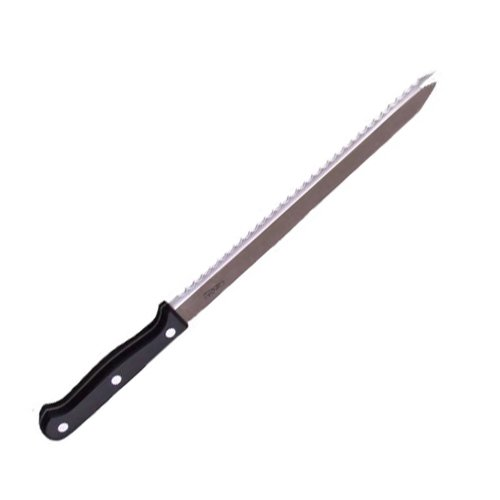 Ginsu Essential Series Stainless Steel Original Slicer and Carving Knife, 04850DS