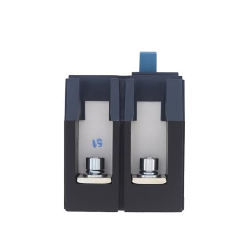 Disyuntor de CC 500V con corte rápido para pilas de carga 3
