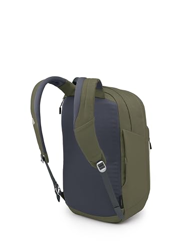 Image of Osprey Arcane XL Day Commuter Backpack, Earl Grey /Sandy Grey Heather