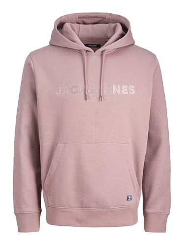 Sweat à capuche Jack & Jones Jprbluloyal Prau25 pour homme