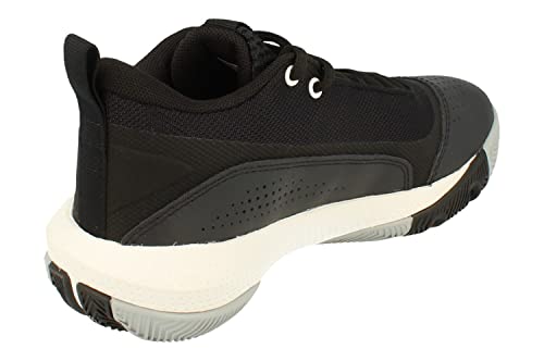 Under Armour GS SC 3Zero IV Basketball Trainers 3023918 Sneakers Shoes (UK 6 US 6.5Y EU 39, Black 001)3