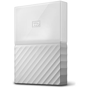 Amazon | WESTERN DIGITAL ポータブルストレージ「My Passport(2018年