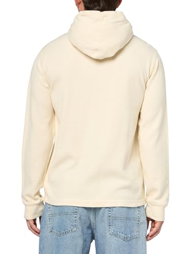 Lucky Brand Men's Jacquard Terry Hoodley2