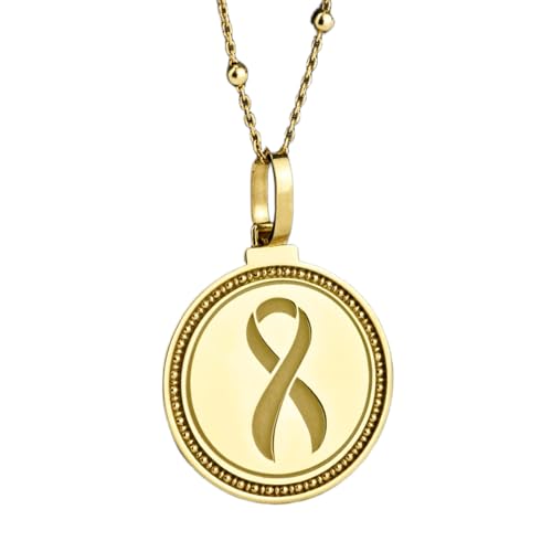 Pendentif Ankh égyptien argent 925 plaqué or collier mixte 45 cm bijoux gravés main