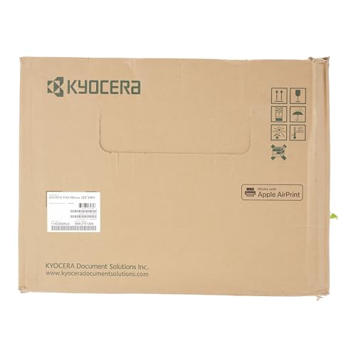 Kyocera ECOSYS PA2100cwx